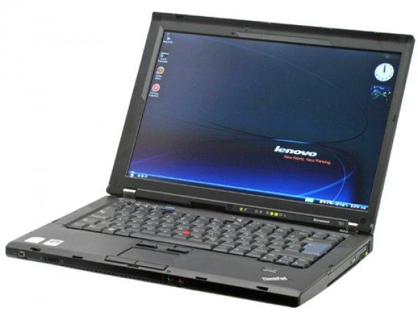 Vand Laptop Lenovo ThinkPad T61 221 lei - Pret | Preturi Vand Laptop Lenovo ThinkPad T61 221 lei