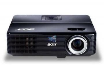 Acer P1206P XGA + Transport Gratuit - Pret | Preturi Acer P1206P XGA + Transport Gratuit