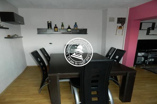 Apartament 4 camere de vanzare Iasi Nicolina - Pret | Preturi Apartament 4 camere de vanzare Iasi Nicolina