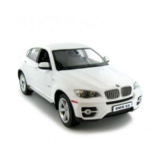 BMW X6 cu telecomanda Scara 1:24 - Pret | Preturi BMW X6 cu telecomanda Scara 1:24