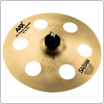 SABIAN 10" AAX SPLASH BR. - CINEL - Pret | Preturi SABIAN 10" AAX SPLASH BR. - CINEL