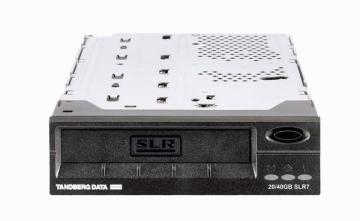 TANDBERG DATA Drive intern SLR7 20/40GB - Pret | Preturi TANDBERG DATA Drive intern SLR7 20/40GB