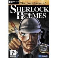 The Lost Cases of Sherlock Holmes - Pret | Preturi The Lost Cases of Sherlock Holmes