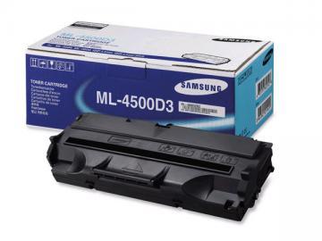 Toner negru pentru ML-4500/4600, 2.500 pg, ML-4500D3 Samsung - Pret | Preturi Toner negru pentru ML-4500/4600, 2.500 pg, ML-4500D3 Samsung