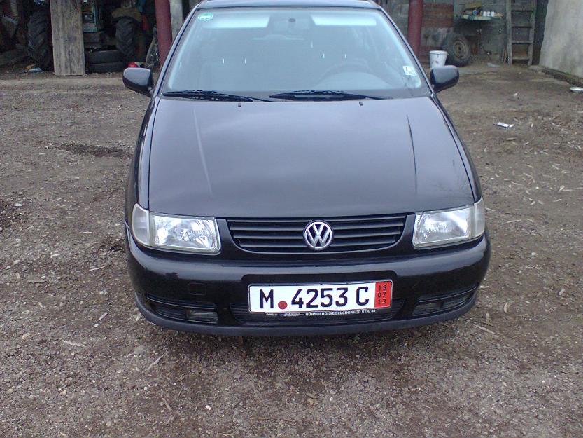 vw polo 1,4 benzina - Pret | Preturi vw polo 1,4 benzina