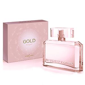 Roberto Verino Gold Bouquet, 30 ml, EDP - Pret | Preturi Roberto Verino Gold Bouquet, 30 ml, EDP