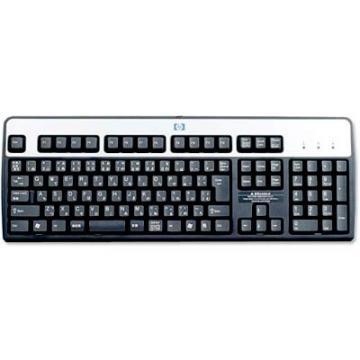 Standard keyboard HP USB 2004 DT528A - Pret | Preturi Standard keyboard HP USB 2004 DT528A