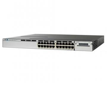 Catalyst 3750X 24 Port Data LAN Base - Pret | Preturi Catalyst 3750X 24 Port Data LAN Base