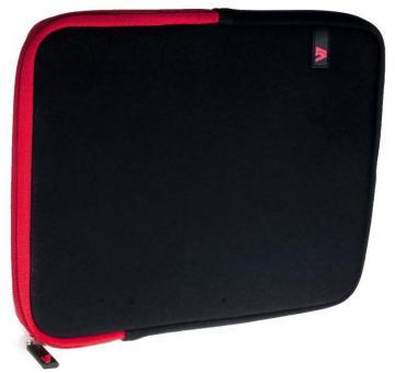 Husa 10.1" pentru iPad/tablete, neopren, negru/rosu, V7 (TD23BLK-RD-2E) - Pret | Preturi Husa 10.1" pentru iPad/tablete, neopren, negru/rosu, V7 (TD23BLK-RD-2E)