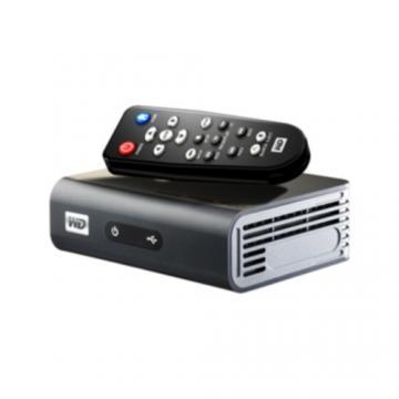 Media Player Western Digital LIVE , Full HD 1080p - Pret | Preturi Media Player Western Digital LIVE , Full HD 1080p