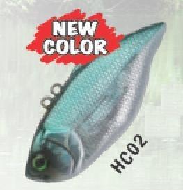 Vobler River2Sea Twin Vib - HC02 (14 gr., 65 mm) - Pret | Preturi Vobler River2Sea Twin Vib - HC02 (14 gr., 65 mm)