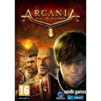 Arcania Fall of Setarrif PC - Pret | Preturi Arcania Fall of Setarrif PC