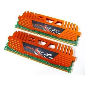 Geil DDR3, 8GB (2 x 4GB), 1600MHz, CL9, Enhance Corsa - Pret | Preturi Geil DDR3, 8GB (2 x 4GB), 1600MHz, CL9, Enhance Corsa