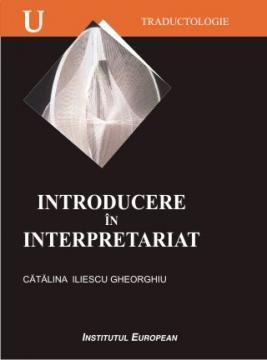 Introducere in interpretariat - Pret | Preturi Introducere in interpretariat