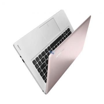 Lenovo IdeaPad U310, 13.3", Intel Core i5-3317U, 1.70GHz, 4GB, 500GB+24GB SSD, Windows 7 Home Premium, Roz Bonus: AVG Internet Security OEM 1 an + Transport Gratuit - Pret | Preturi Lenovo IdeaPad U310, 13.3", Intel Core i5-3317U, 1.70GHz, 4GB, 500GB+24GB SSD, Windows 7 Home Premium, Roz Bonus: AVG Internet Security OEM 1 an + Transport Gratuit