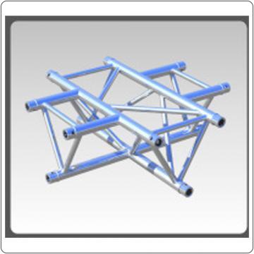 Alustage Trisystem - 390mm HD3 - Schela tee 3 cai leg down - Pret | Preturi Alustage Trisystem - 390mm HD3 - Schela tee 3 cai leg down