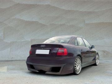 Audi A4 B5 Spoiler Spate EDS - Pret | Preturi Audi A4 B5 Spoiler Spate EDS