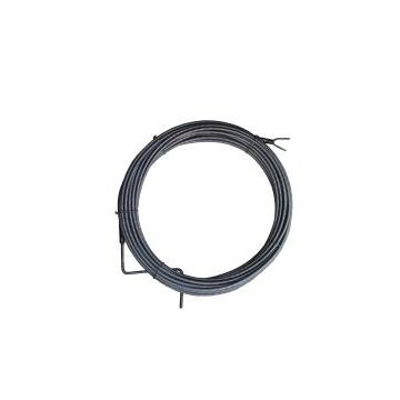 Cablu pentru desfundat canale de fi 18 mm - Pret | Preturi Cablu pentru desfundat canale de fi 18 mm