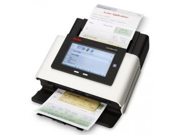 Document scanner ScanStation 500, A4, 600 dpi, 30ppm a/n, ADF 75 coli, retea, 5 x USB2.0, fax, Kodak (8738056) - Pret | Preturi Document scanner ScanStation 500, A4, 600 dpi, 30ppm a/n, ADF 75 coli, retea, 5 x USB2.0, fax, Kodak (8738056)