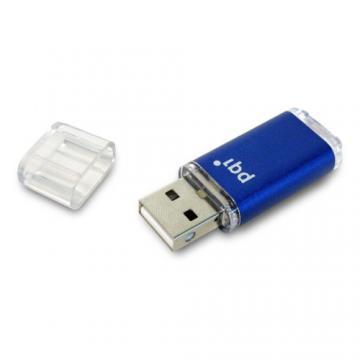 Flash Pen PQI Traveling U273, 2GB, USB 2.0, Albastru - Pret | Preturi Flash Pen PQI Traveling U273, 2GB, USB 2.0, Albastru