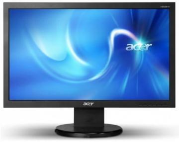 Monitor Acer 58,4 cm, 23 inch W, V233HLBOBD, 5MS, 100M:1, UM.VV3EE.B05 - Pret | Preturi Monitor Acer 58,4 cm, 23 inch W, V233HLBOBD, 5MS, 100M:1, UM.VV3EE.B05