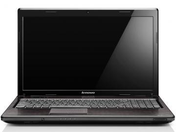 Notebook Lenovo IdeaPad G575G, 15.6" E-300, 2GB, 320GB, HD6310, DVDRW, LAN, WLAN, negru, DOS, 59-325087 - Pret | Preturi Notebook Lenovo IdeaPad G575G, 15.6" E-300, 2GB, 320GB, HD6310, DVDRW, LAN, WLAN, negru, DOS, 59-325087