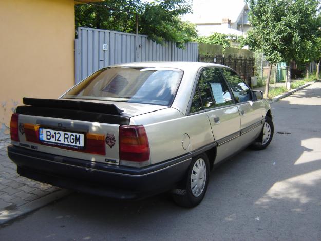 Opel Omega - Pret | Preturi Opel Omega