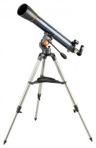 Telescop AstroMaster 90AZ cod 21063 - Pret | Preturi Telescop AstroMaster 90AZ cod 21063