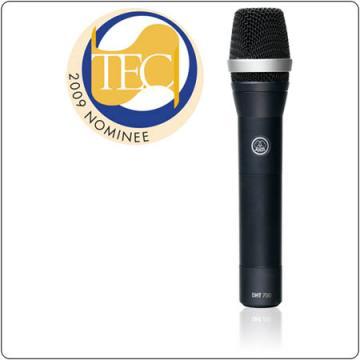 AKG DHT 700 C 5 Handheld Transmitter - Pret | Preturi AKG DHT 700 C 5 Handheld Transmitter