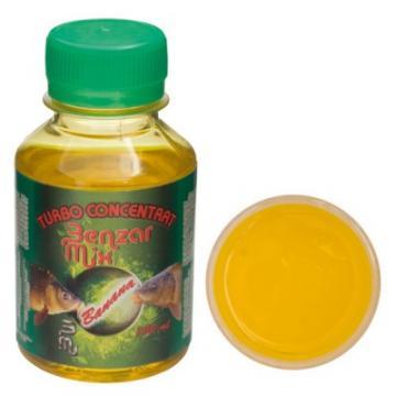 Concentrat Mix BENZAR Big Fish 100ml - Pret | Preturi Concentrat Mix BENZAR Big Fish 100ml