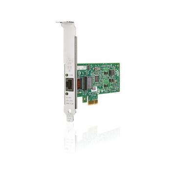 HP NC112T PCI Express Gigabit Server Adapter - Pret | Preturi HP NC112T PCI Express Gigabit Server Adapter