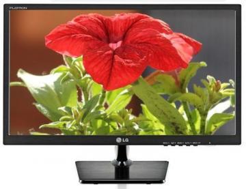 LG E1942C-BN Monitor LED LG E1942C-BN, 18.5", 1366x768, 5 ms, 200cd/m2, 5000000:1, D-SUB, TCO 5.0, VESA, Black - Pret | Preturi LG E1942C-BN Monitor LED LG E1942C-BN, 18.5", 1366x768, 5 ms, 200cd/m2, 5000000:1, D-SUB, TCO 5.0, VESA, Black