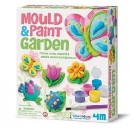Mould &amp; Paint - Garden - Pret | Preturi Mould &amp; Paint - Garden