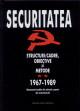 Securitatea-vol I+II - Pret | Preturi Securitatea-vol I+II