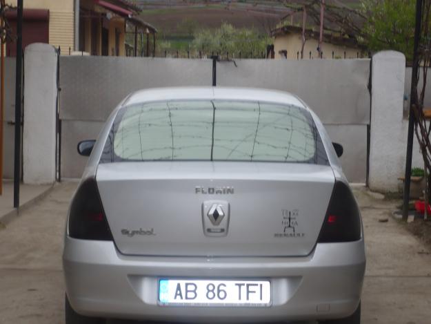 vand renault simbol an fb 2008 - Pret | Preturi vand renault simbol an fb 2008