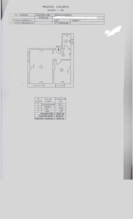 vanzare apartament 2 camere Bucurestii Noi-parc Bazilescu - Pret | Preturi vanzare apartament 2 camere Bucurestii Noi-parc Bazilescu