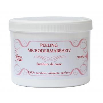 Crema peeling microdermabraziv - Pret | Preturi Crema peeling microdermabraziv