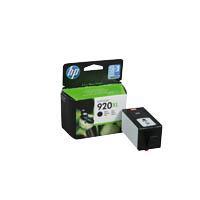 HP 920XL Black Officejet Ink Cartridge - Pret | Preturi HP 920XL Black Officejet Ink Cartridge