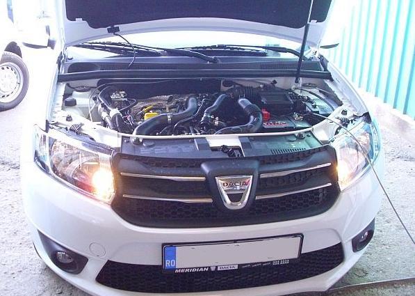 Montez cea mai buna Instalatie GPL Dacia Logan 0.9 TCE - Pret | Preturi Montez cea mai buna Instalatie GPL Dacia Logan 0.9 TCE