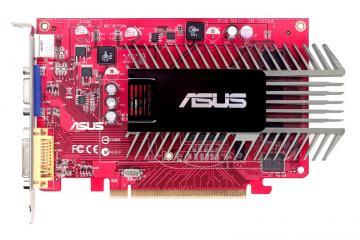 Placa video Asus ATI RADEON HD 3450, PCIE* 2.0, 512MB DDR2-64bit - Pret | Preturi Placa video Asus ATI RADEON HD 3450, PCIE* 2.0, 512MB DDR2-64bit