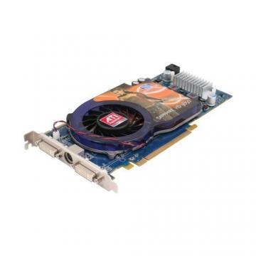 Placa video Sapphire ATI Radeon HD3850 1GB DDR2 256-bit - Pret | Preturi Placa video Sapphire ATI Radeon HD3850 1GB DDR2 256-bit