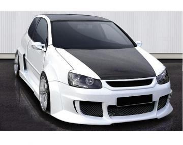 VW Golf 5 Wide Body Kit SF2 - Pret | Preturi VW Golf 5 Wide Body Kit SF2