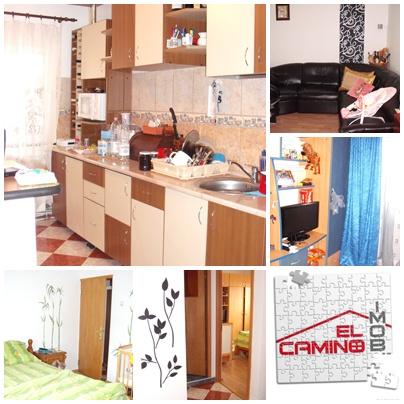 Apartament 4 Camere Sebastian - Pret | Preturi Apartament 4 Camere Sebastian