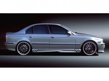 BMW E39 Praguri Dark - Pret | Preturi BMW E39 Praguri Dark