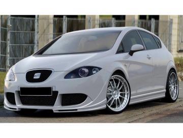 Seat Leon 1P Praguri Cyclone - Pret | Preturi Seat Leon 1P Praguri Cyclone