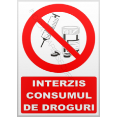 indicatoare interzis consumul de alcool si tigari - Pret | Preturi indicatoare interzis consumul de alcool si tigari