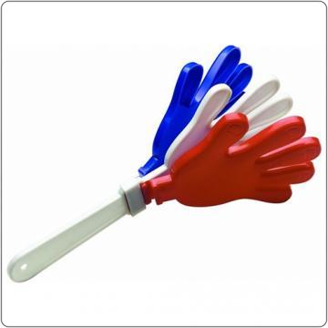 Stagg GGH-FR - Go-Go hand-clapper din plastic - Pret | Preturi Stagg GGH-FR - Go-Go hand-clapper din plastic