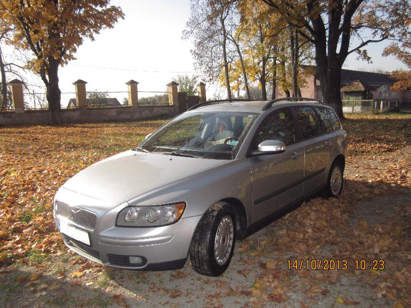 Volvo V50 - Pret | Preturi Volvo V50