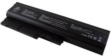 Acumulator Li-Ion 6 celule, 11.1V, 4800mAh, pentru THINKPAD R60 R60E T60 T60P, Origin Storage (IB-T60) - Pret | Preturi Acumulator Li-Ion 6 celule, 11.1V, 4800mAh, pentru THINKPAD R60 R60E T60 T60P, Origin Storage (IB-T60)