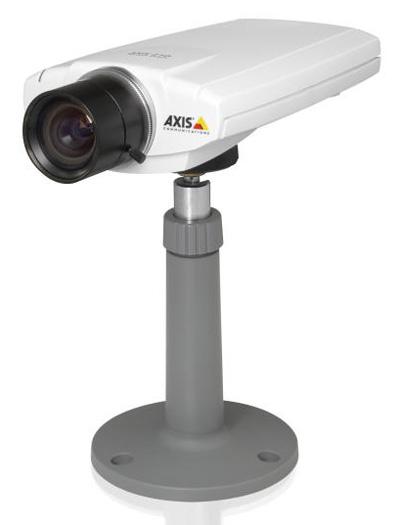 Camera de supraveghere IP Axis 210 - Pret | Preturi Camera de supraveghere IP Axis 210
